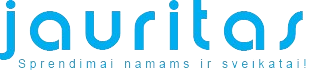 Jauritas – sprendimai namams ir sveikatai